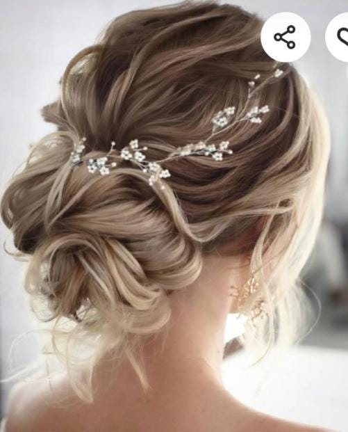 Hair reference