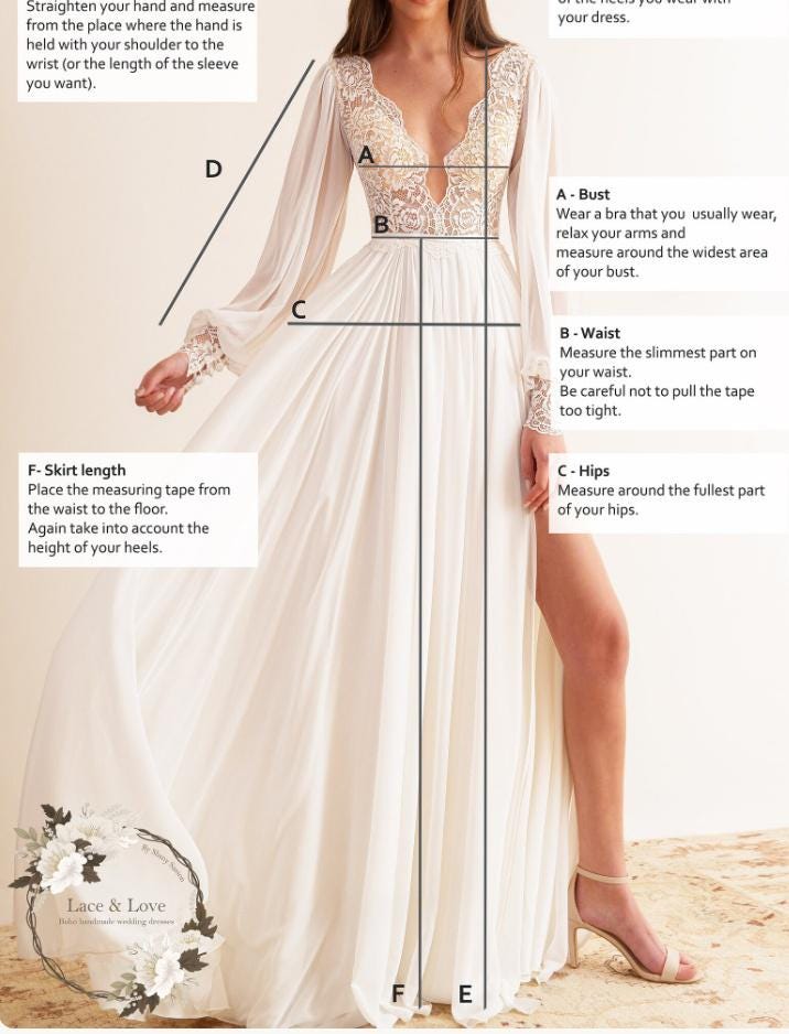 Dress reference