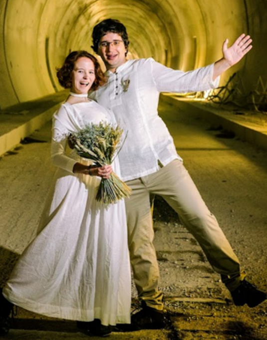 Couple photo